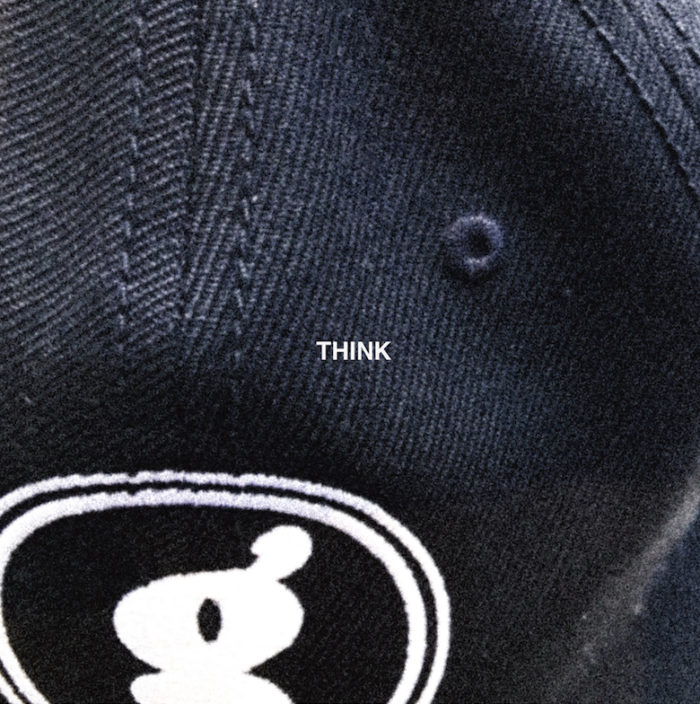 STUDIOUS新作アイテムを身に纏う。新世代エレクトロバンドsui sui duck、1st EP表題曲「think」のMVが公開 think_705jk-700x704