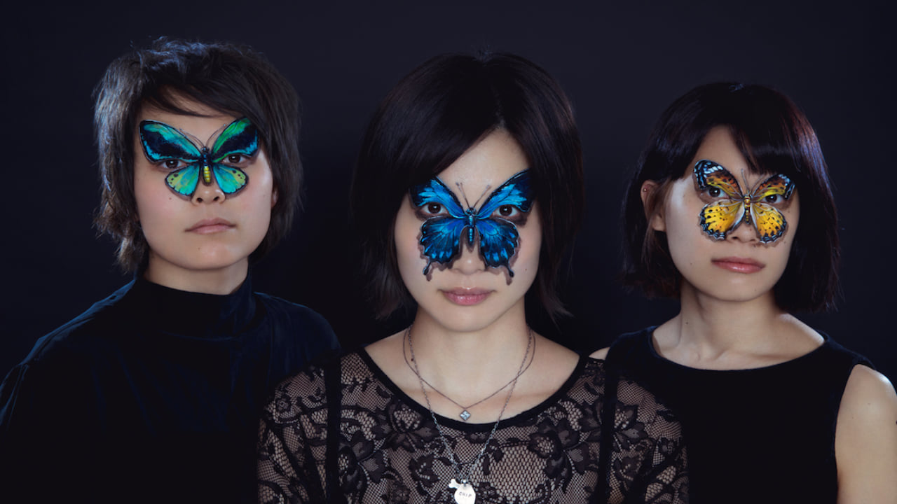 Tricot 全国ツアーにyonige 八十八ヶ所巡礼 People In The Box フレンズら出演 Qetic