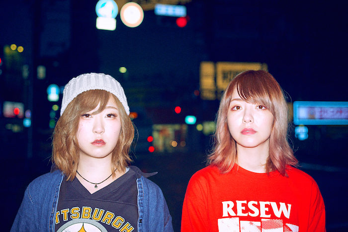 tricot、全国ツアーにyonige、八十八ヶ所巡礼、PEOPLE IN THE BOX、フレンズら出演！ yonige-700x467