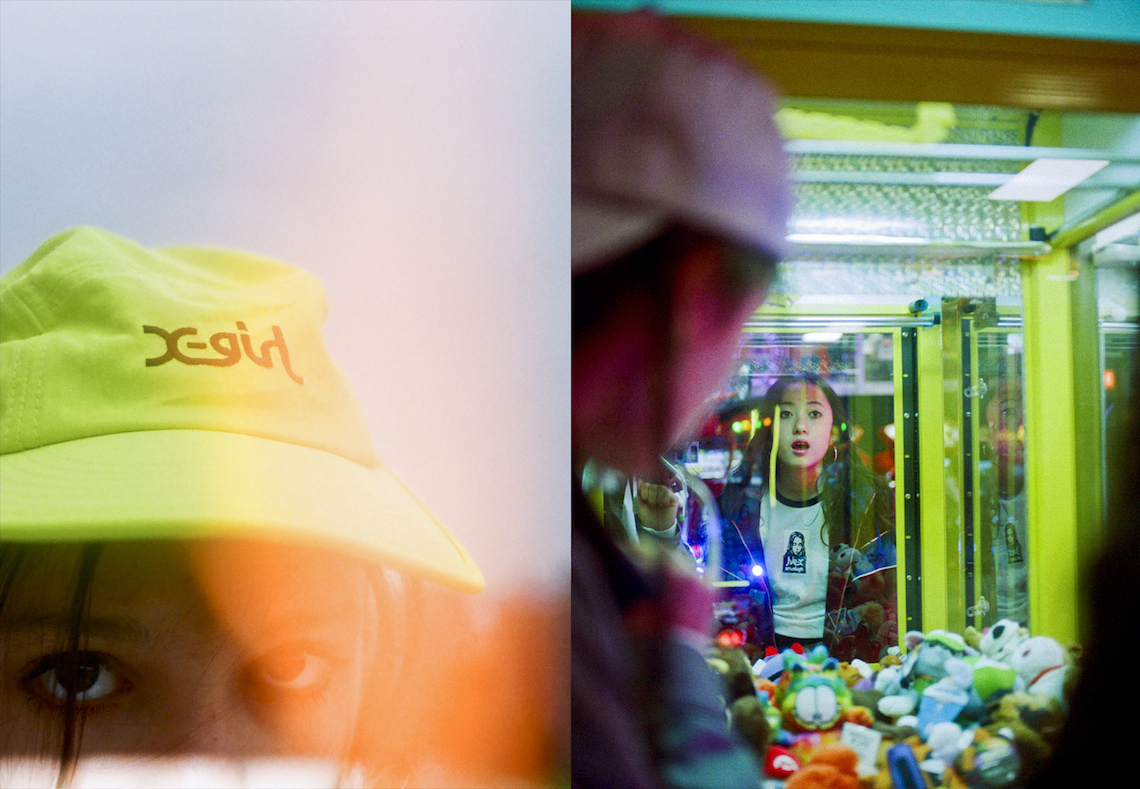 Supreme / Sasquatchfabrix. 小浪次郎 Supreme / Sasquatchfabrix. 小浪次郎