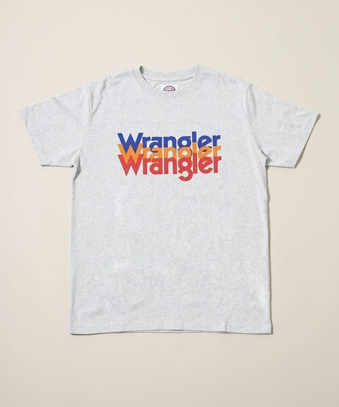 ナノユニバース、Wranglerとの別注Tシャツ発売。70年代の広告からインスピレーション。 170809_Wrangler_04-700x840