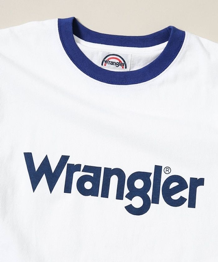 ナノユニバース、Wranglerとの別注Tシャツ発売。70年代の広告からインスピレーション。 170809_Wrangler_06-700x840