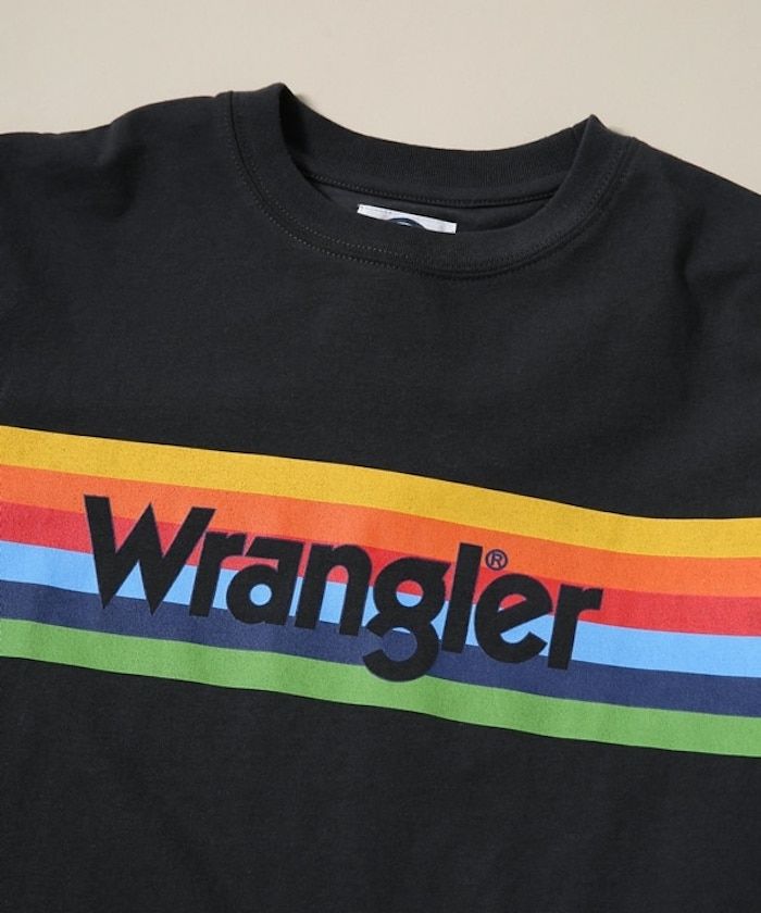 ナノユニバース、Wranglerとの別注Tシャツ発売。70年代の広告からインスピレーション。 170809_Wrangler_08-700x840