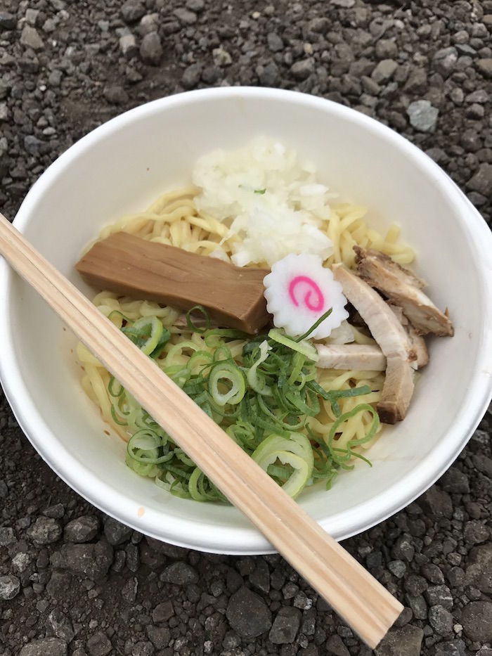 【フジロック】2017年もカレー・ラーメン・肉料理に舌鼓！フェスごはんグルメレポ♪ #fujirock food170803_fujirockfood21-700x933