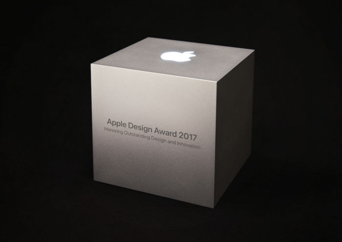 iPhone 8にもオススメのアプリ！「Bear」スタイリッシュで高機能なメモ・テキストエディター wwdc-design-awards-cube-700x496