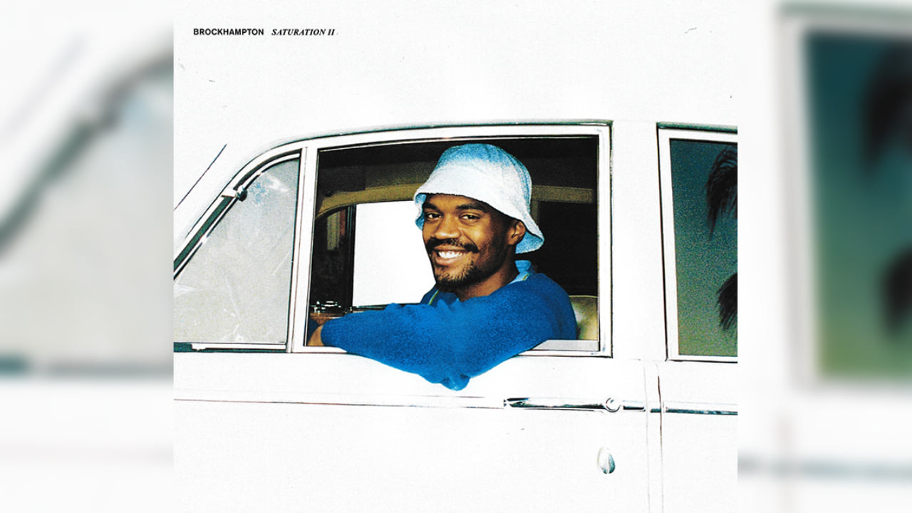 注目のボーイバンド・BROCKHAMPTON（ブロックハンプトン）とは？ | Qetic