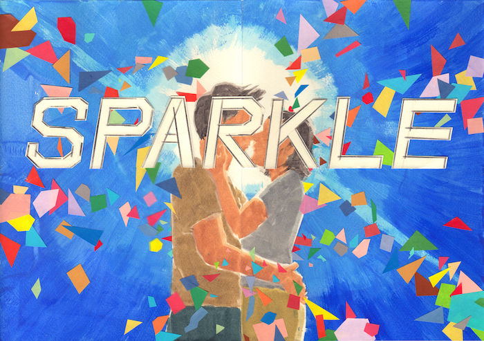 【あのMVを漫画で描く】SPARKLE／山下達郎 sparkle14-700x493