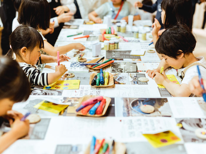 アートブックの祭典＜THE TOKYO ART BOOK FAIR＞が今年も開催！環ROYや加賀美健、平山昌尚らが参加！ tbaf-1-700x525