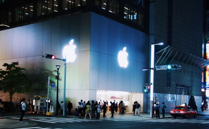 Apple Store、2018年の初売りは1月2日かもしれない？ technology170922_applestore_0001-700x433