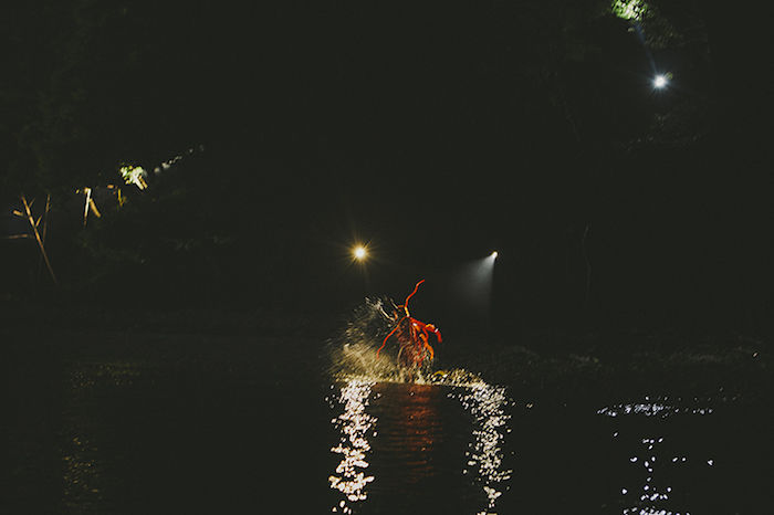 【ライブレポ】水曜日のカンパネラ、宮城県石巻市荻浜の海岸で急遽生配信ライブ！ werdcamp0-1709025-700x466