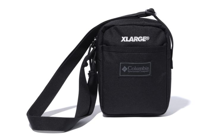 XLARGEとColumbiaのコラボコレクションが登場！ xlarge-columbia-12-700x467