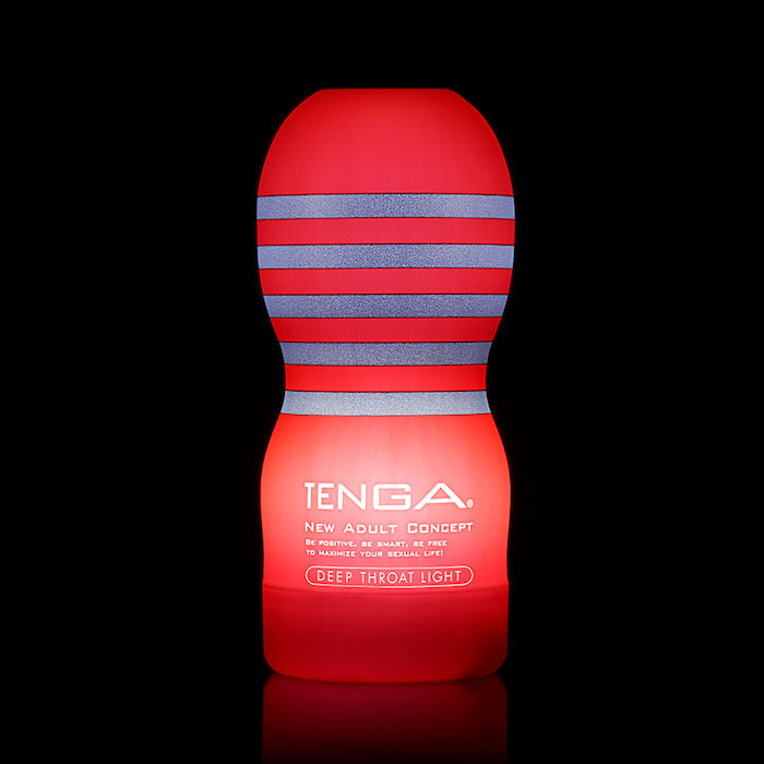 TENGA×まん◯画太郎コラボ ドクミフィギュアが爆誕！光るTENGAも登場！ life171019_tenga_4-700x700