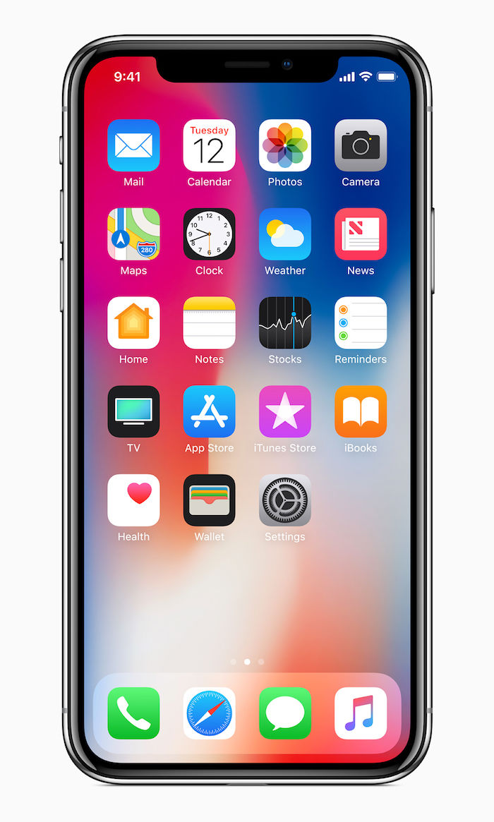 iPhone X、予約開始まで1週間！iPhone Xについて知っておきたい“10”のこと technology_iphonex_6-700x1165