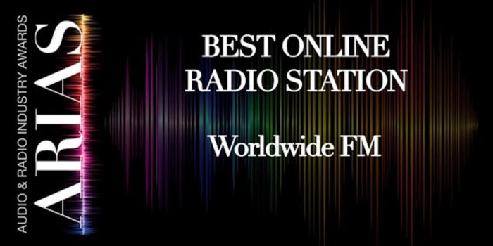 WORLDWIDE FM