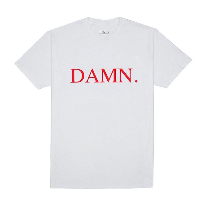 ケンドリック・ラマー『DAMN.』POPUPラインナップをチェック！Tシャツ、パーカー、キャップなど15アイテム fashion171117_thedamnpopup_12-700x700