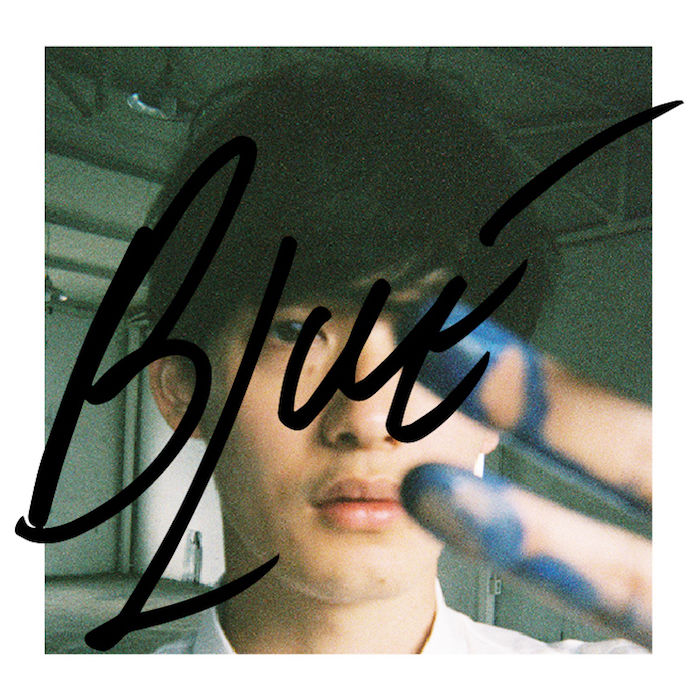 向井太一、1stアルバム『BLUE』iTunesで予約開始！リリース記念イベントも！ music171109_taichimukai_1-700x700