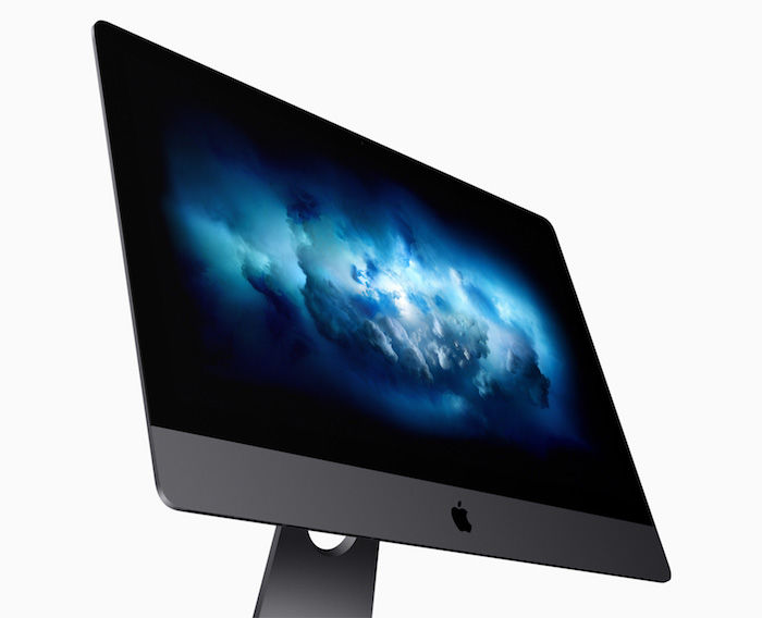 「iMac Pro」は最高スペック構成で150万円オーバー！ imacpro_01-700x568