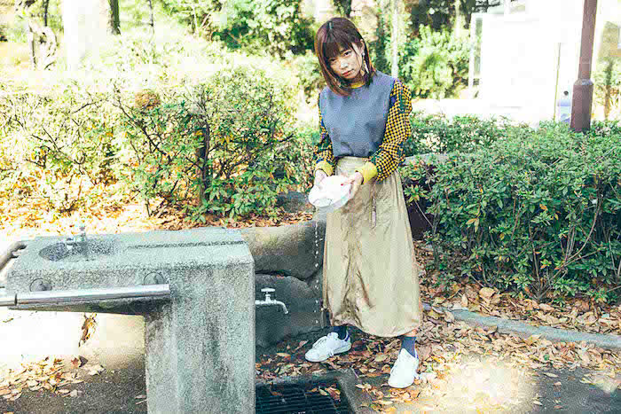【インタビュー】もし紗倉まなが『カップ焼きそばの作り方を書いたら』 interview_sakuramana_6821-700x467