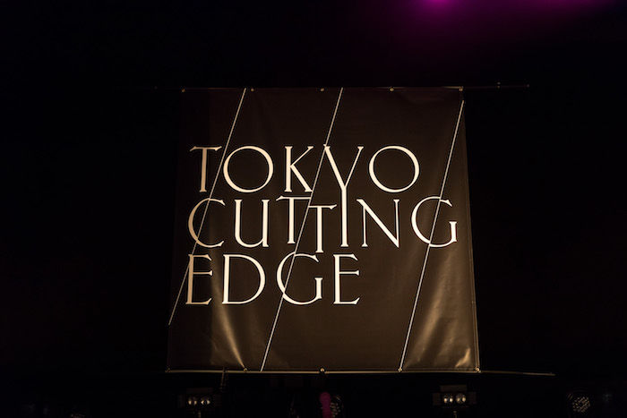 TOKYO CUTTING EDGE