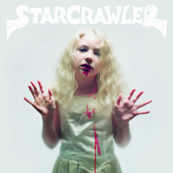 全員10代！LA発大注目の新人バンド、スタークローラーが待望の初来日！ライアン・アダムスプロデュースのデビューアルバムも starcrawler-1712012-700x700