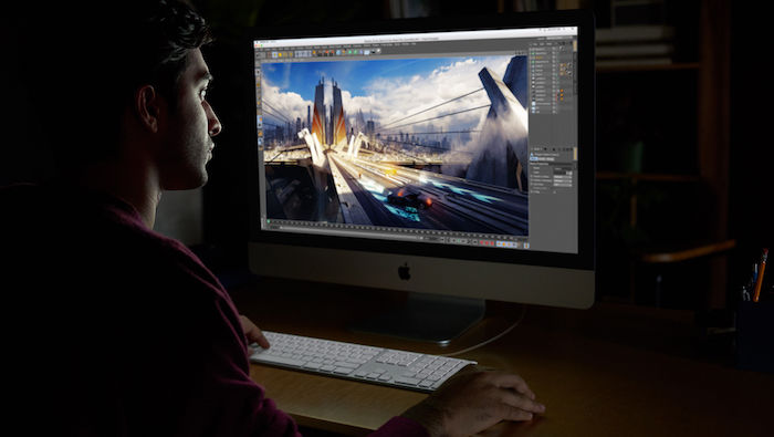 Apple、iMac Proの発売日は12月14日！ハイスペックなプロ仕様iMacがついに登場！ technology171213_imac-pro_3-700x395