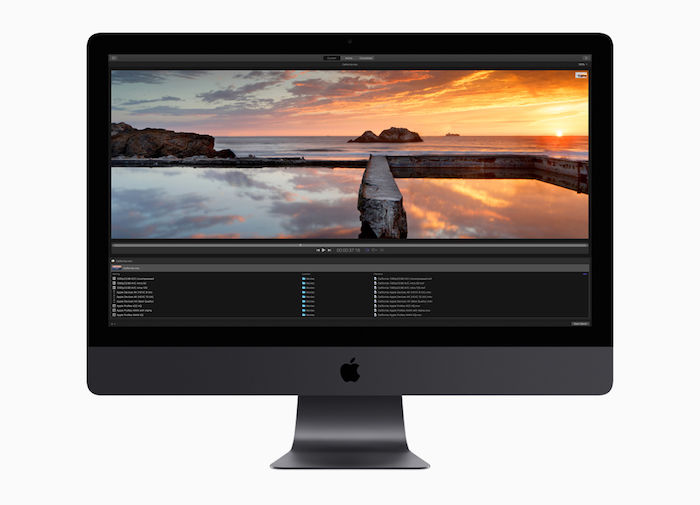 「Final Cut Pro X」がiMac Proに合わせてアップデート！VR＆HDR動画の編集に対応！ technology171215_finalcutpro_1-700x505