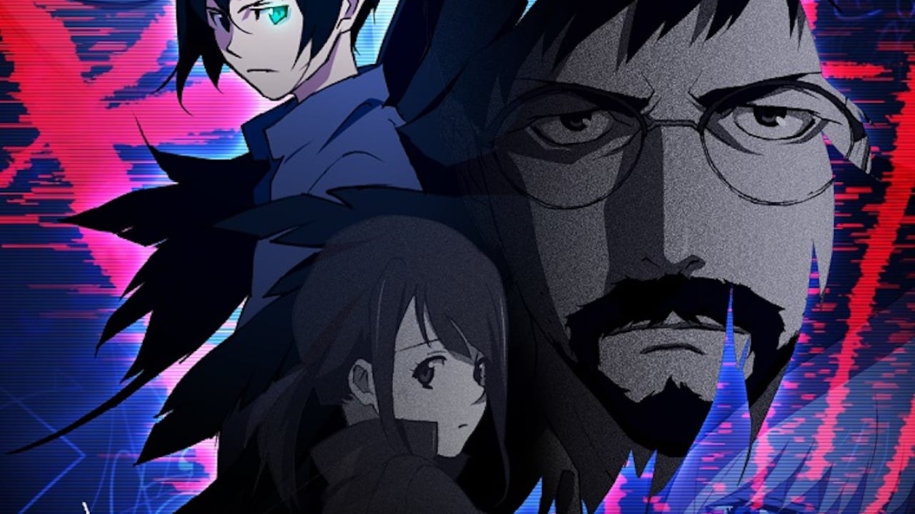 中澤一登 Production I Gによるnetflixアニメ B The Beginning 本予告 キーアートを同時解禁 Qetic