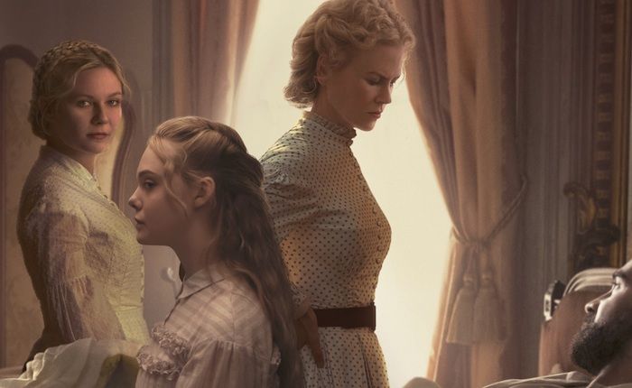 『The Beguiled』監督ソフィア・コッポラ来日決定！写真展も開催！ film180105_Sofia-Coppola_01-700x430