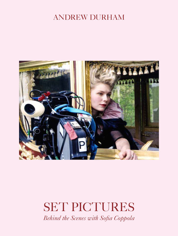 Sofia Coppola_book