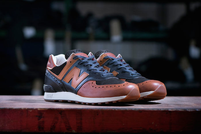 Grenson×new balanceコラボレーション 高級革靴をイメージした「576」を発売！ life180109_newbalance_10-700x467