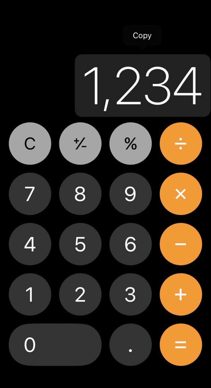 ほとんどの人が知らないiPhone「電卓」の便利機能 technology180115_iphone-calculator_1-700x1288