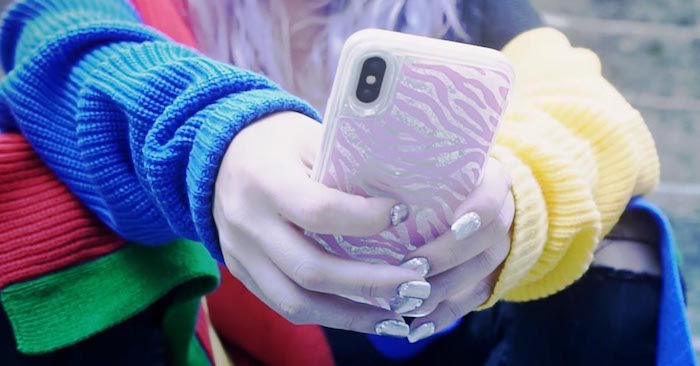 iPhoneケースブランド「Casetify」からAlisa Uenoコラボレーションコレクションが登場！ technology180116_anker_technology180116_casetify_3-700x366