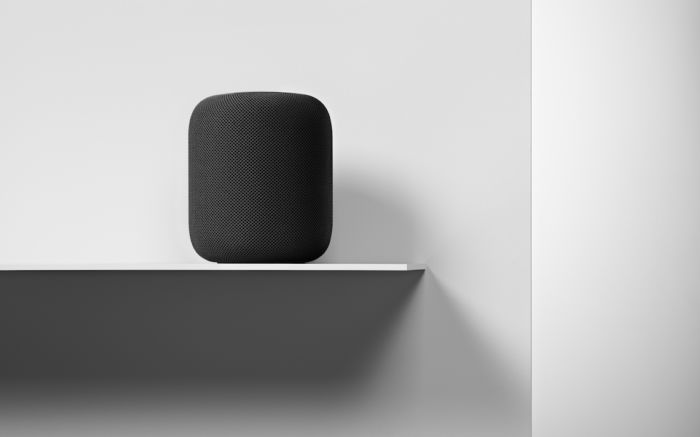 Appleのスマートスピーカー「HomePod」アメリカなどで2月発売！日本上陸は？ technology180124_homepod_1-700x437