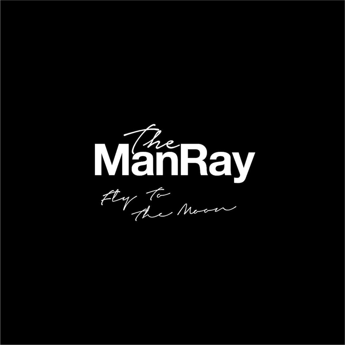 今大注目のリアル・ロックバンド The ManRay、新EP発売決定！ The-Manray_2nd_jacket-1200x1200