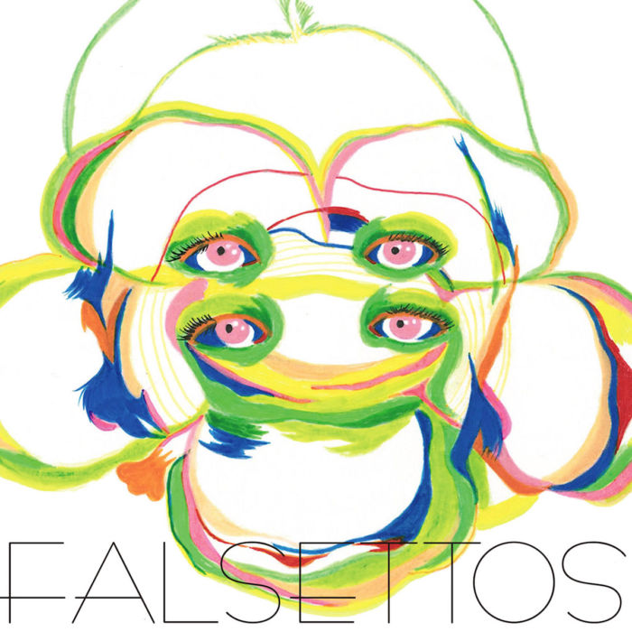 『モヤさま2』ED曲で話題のFALSETTOSがApple Music「今週のNEW ARTIST」に選出！ falsettos-2-700x700