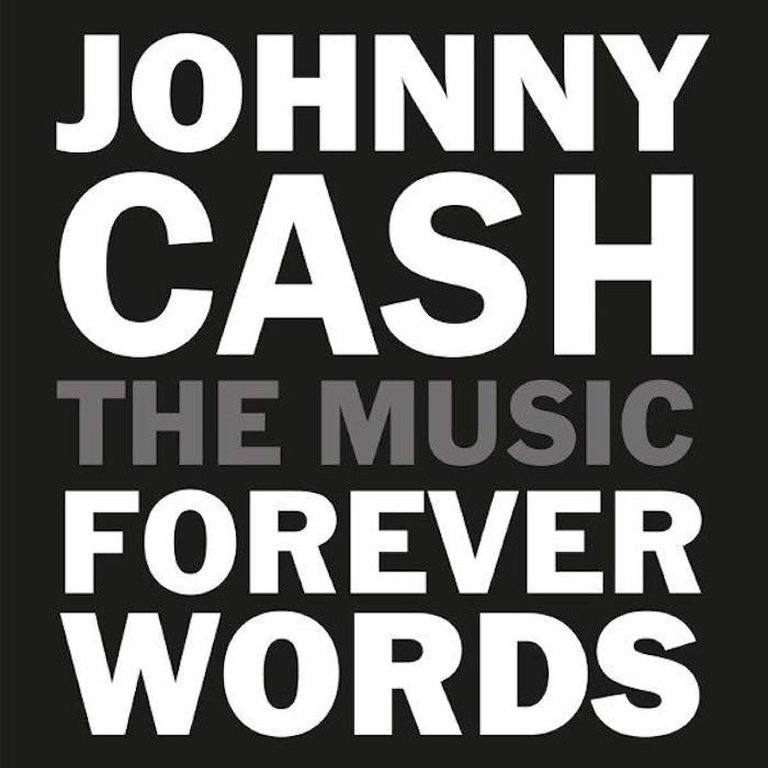 ジョニー・キャッシュ未発表詩集アルバムにエルヴィス・コステロ、クリス・コーネル、ロバート・グラスパーが参加！ music180209_johnnycash_1-700x700