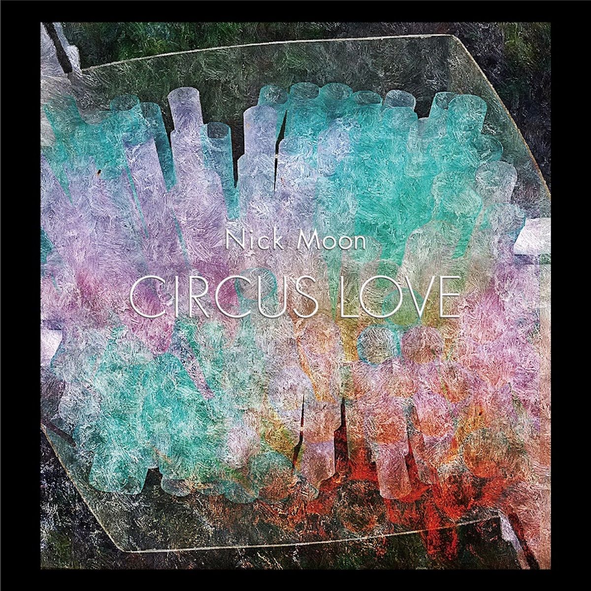 カイトのフロントマン、ニック・ムーンのソロアルバム『CIRUS LOVE』から「Something」のMV公開！ music180223_nickmoon_1-1200x1200