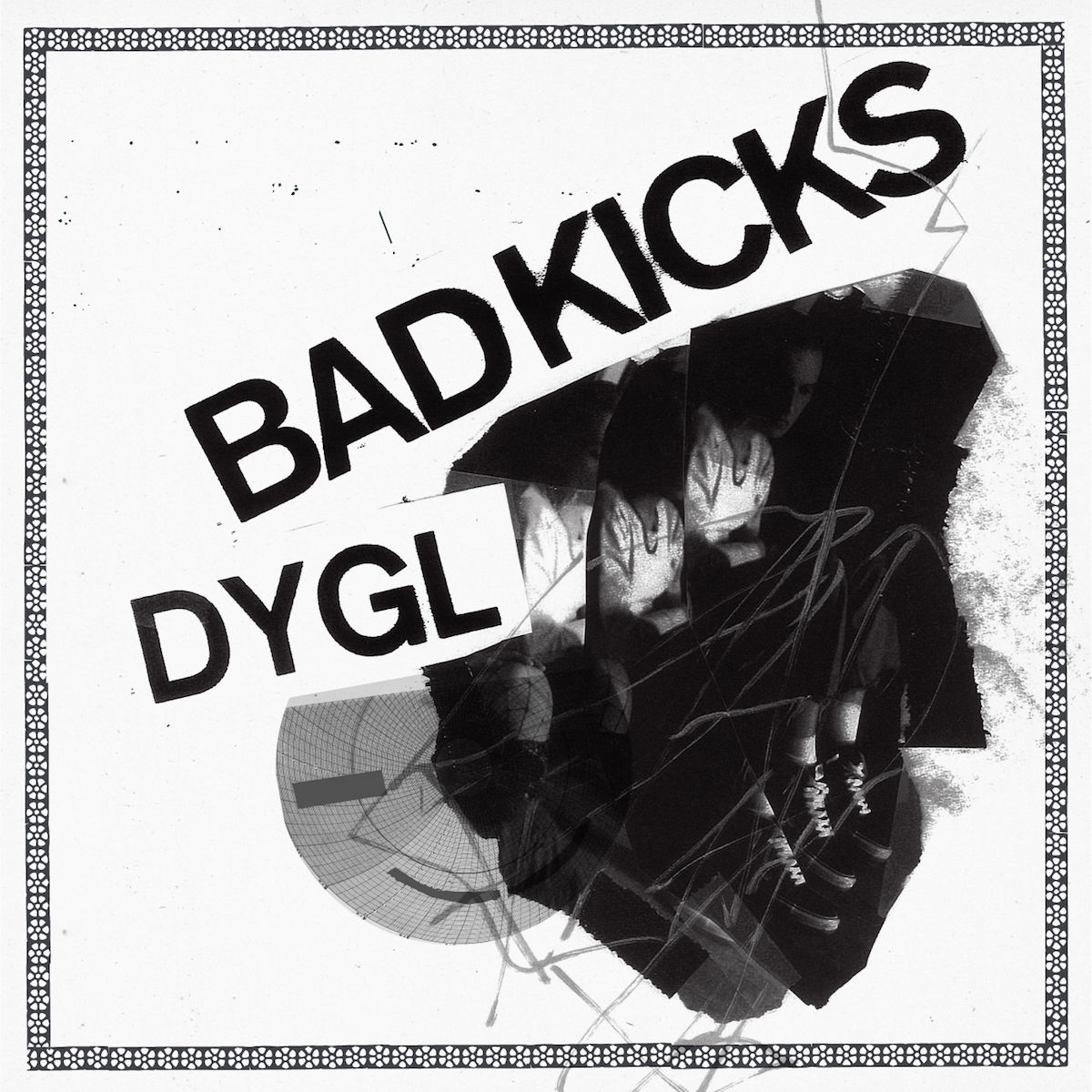 DYGL、アルバム『Say Goodbye to Memory Den』以来、約10ヶ月ぶりの最新音源『Bad Kicks』配信開始！ music180228_dygl_1-1200x1200