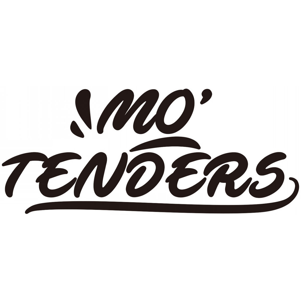 MO'TENDERS