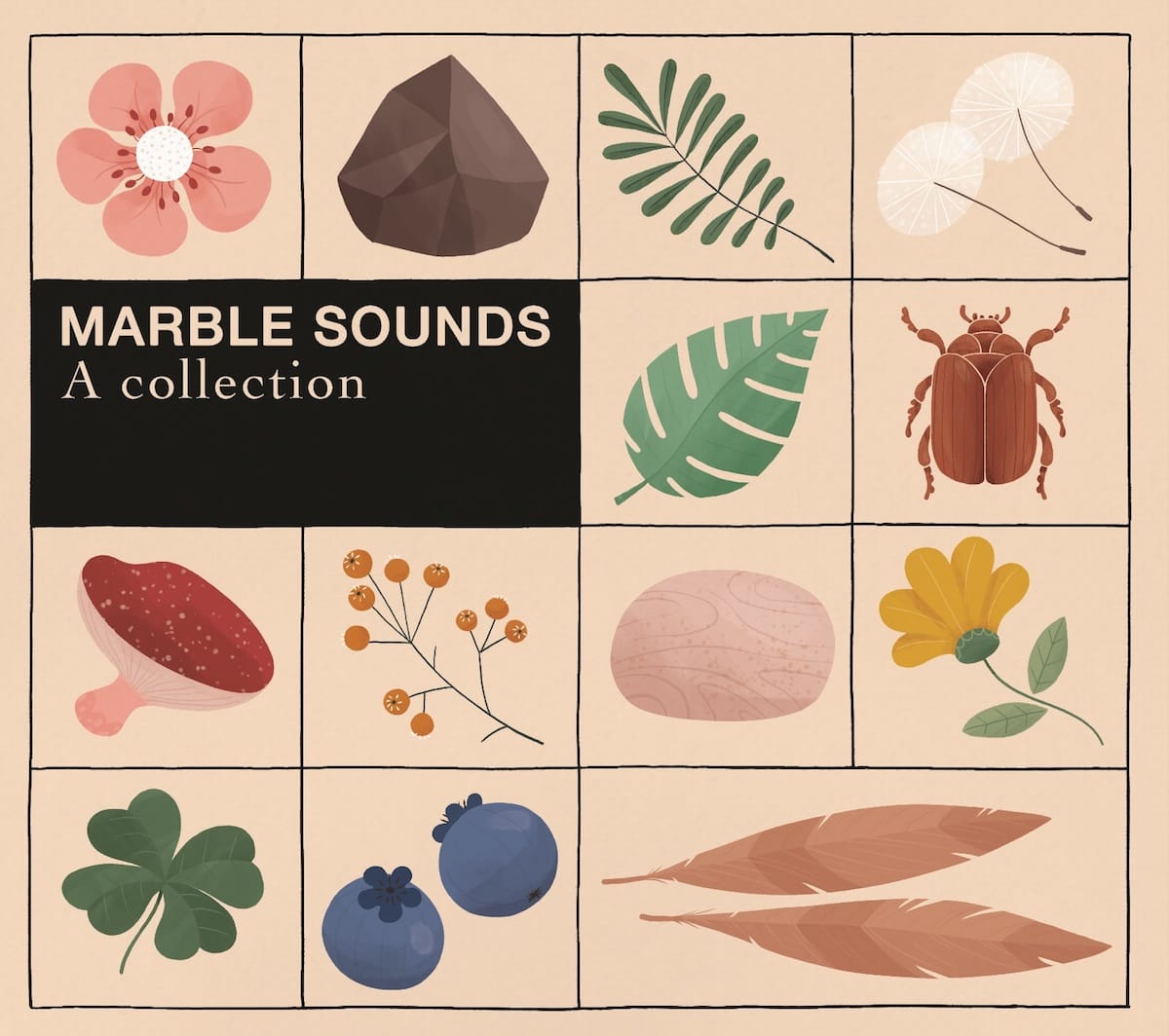 Marble Sounds