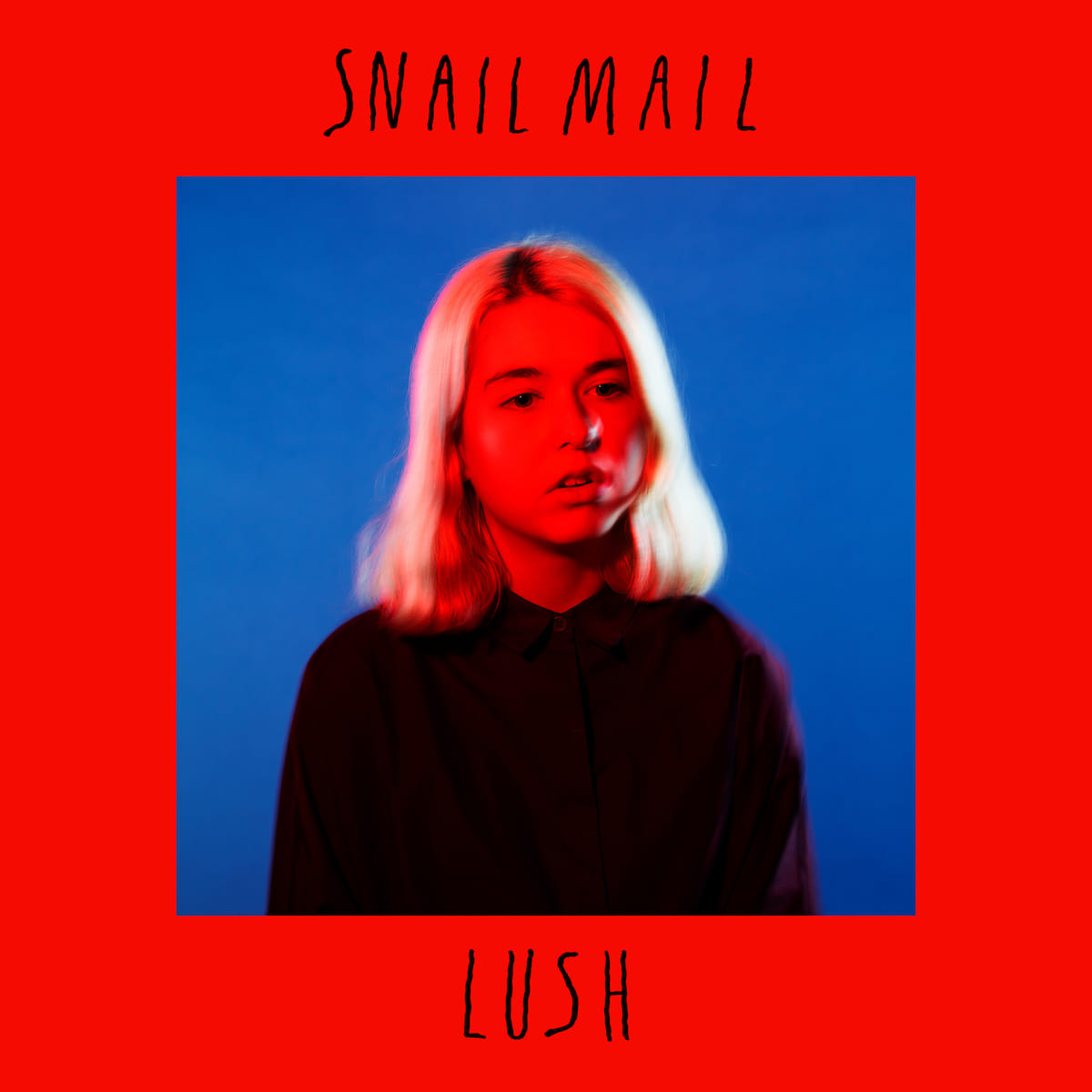 18歳のSSW スネイル・メイルがデビューアルバム『Lush』を6月にリリース！ 先行シングル「Pristine」がPitchforkでBest New Track獲得！ music180328_snailmail_1-1200x1200