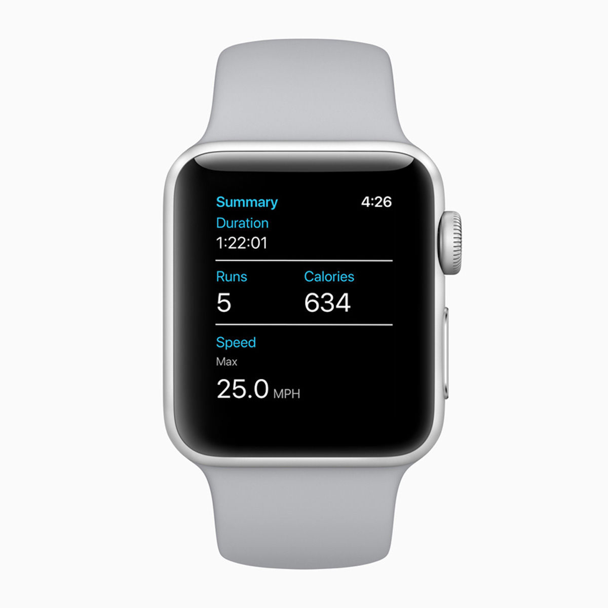 Apple Watch Series 3、スキー＆スノーボード中に滑走本数、速度、燃焼カロリーなどが記録可能に！ technology180301_applewatch_4-1200x1200