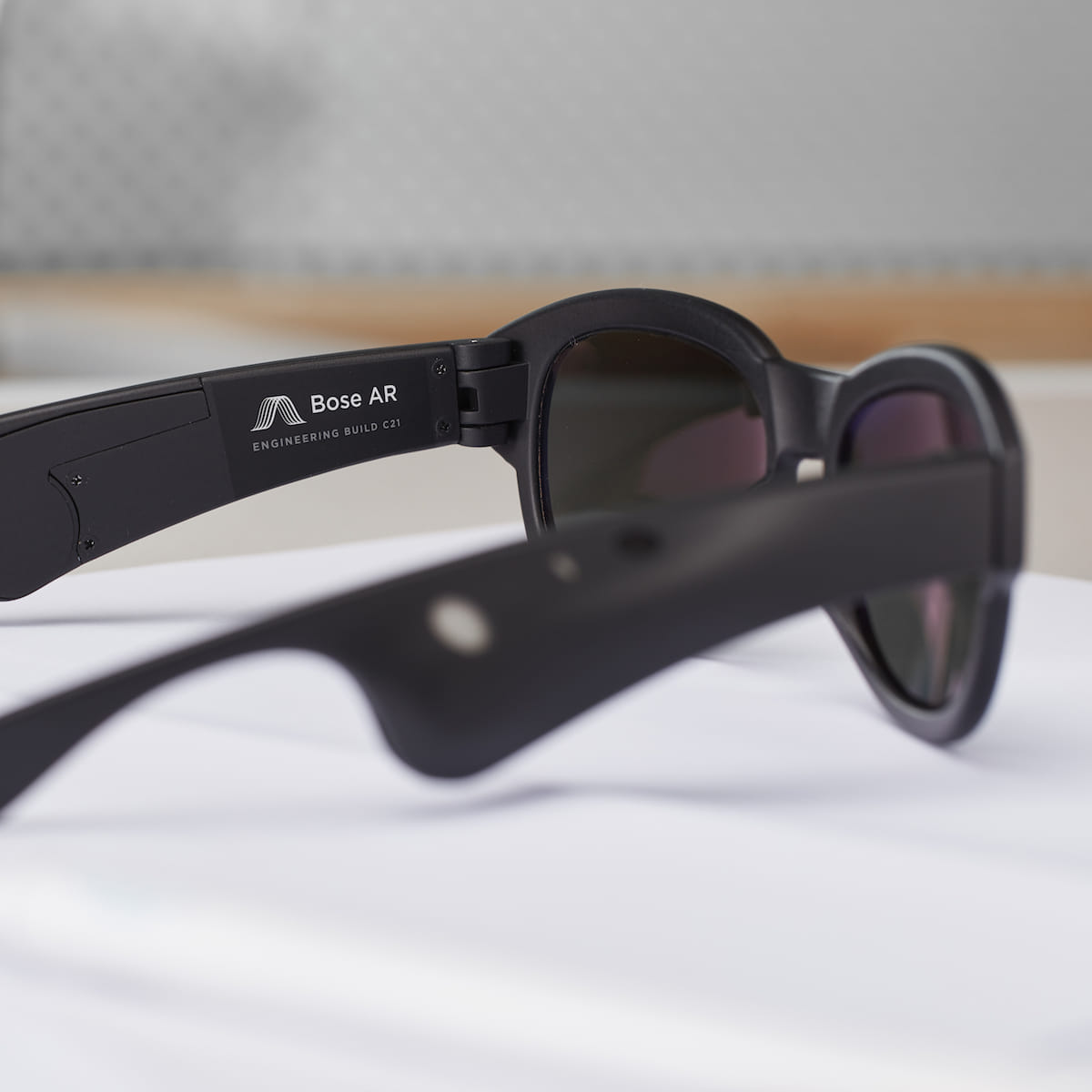 Bose AR