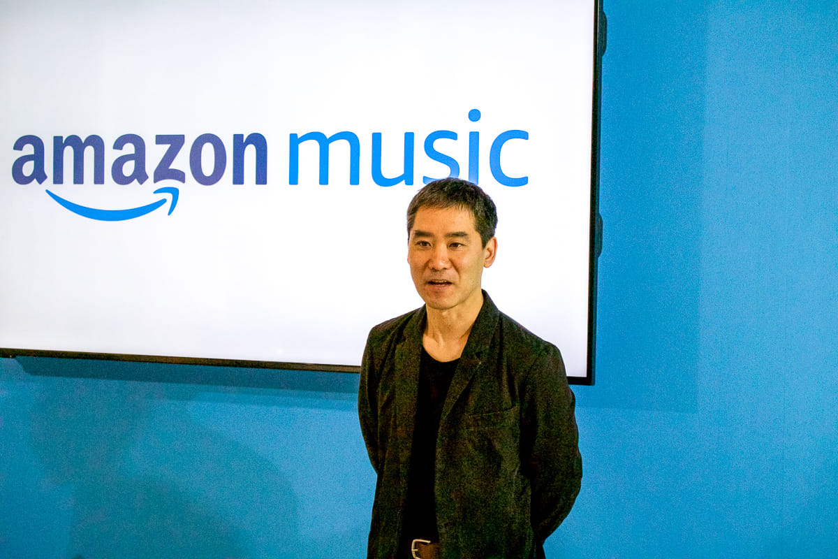 Amazon MusicアプリにAlexaが登場！Amazon Music Unlimited新コンテンツ「Side by Side」とは？ technology180330_amazon-music_4-1200x800
