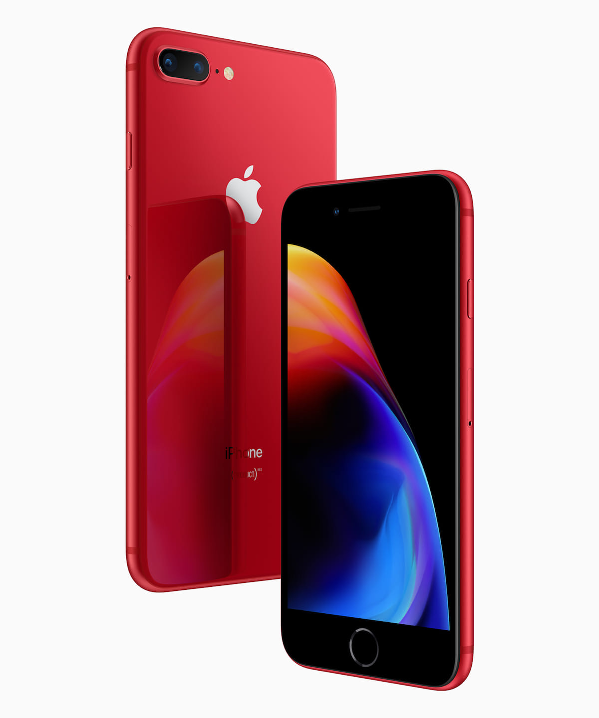 赤いiPhone 8 ＆ iPhone X用レザーケースが登場！Appleと（RED）のこれまでの取り組みとは？ technology180410_iphone-product-red_3-1200x1440