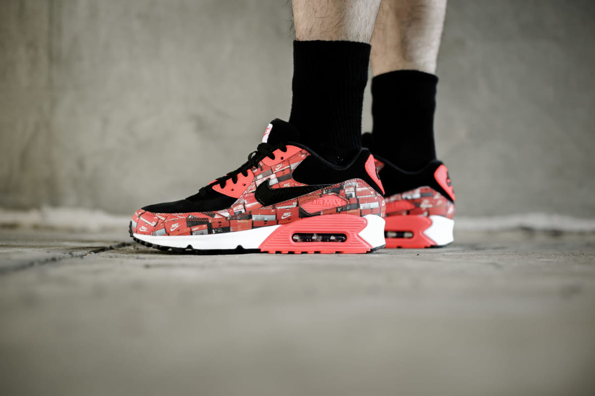 「NIKE × atmos “WE LOVE NIKE” PACK SPECIAL EDITION for AIR MAX」が登場！山積みシューズボックスがデザインに fashion180515_nike-atmos_1-1200x800