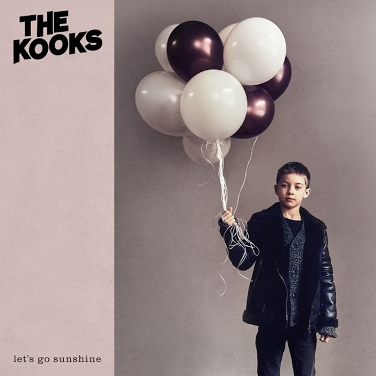 ザ・クークス、4年ぶり新作が8月に発売決定！アークティック・モンキーズに続く！ music180517_thekooks_1-1200x1200