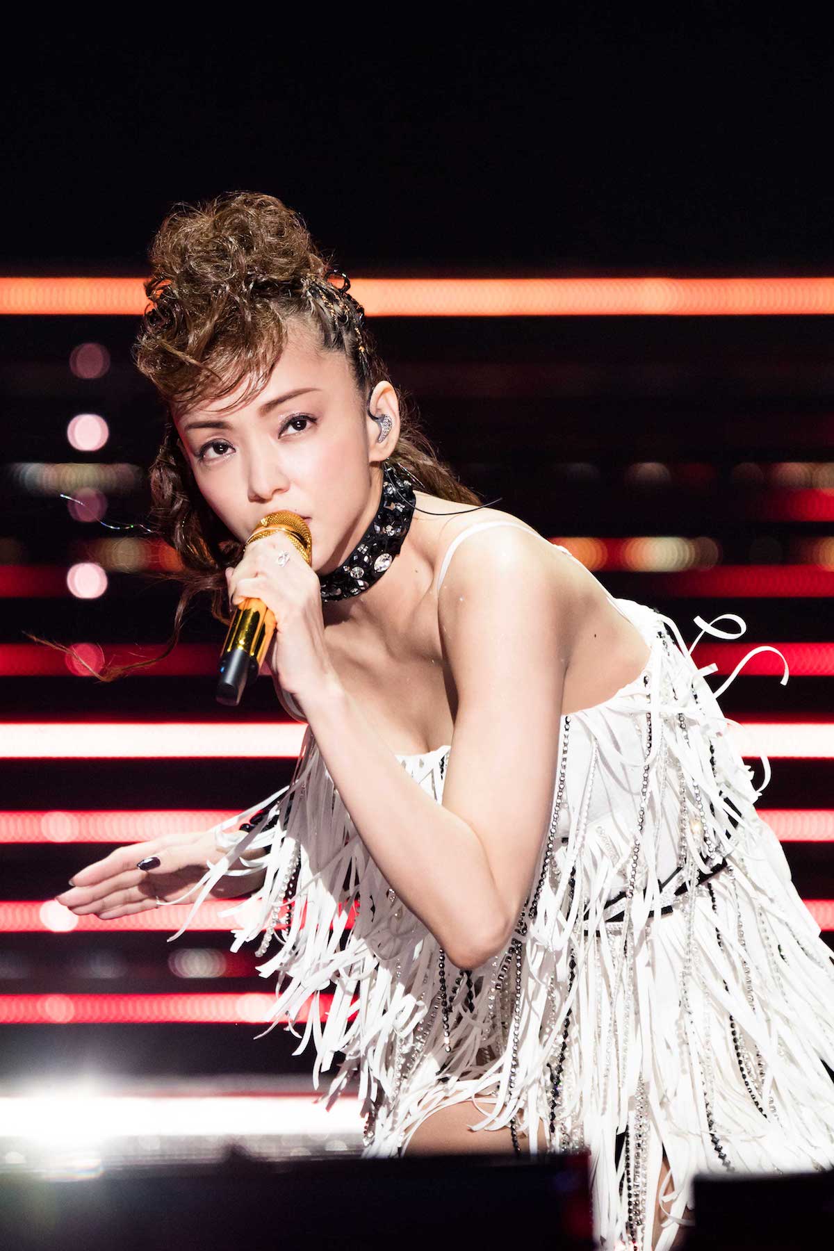 安室奈美恵 大量購入ドーム セブンイレブンW革新的なデザイン、確かな