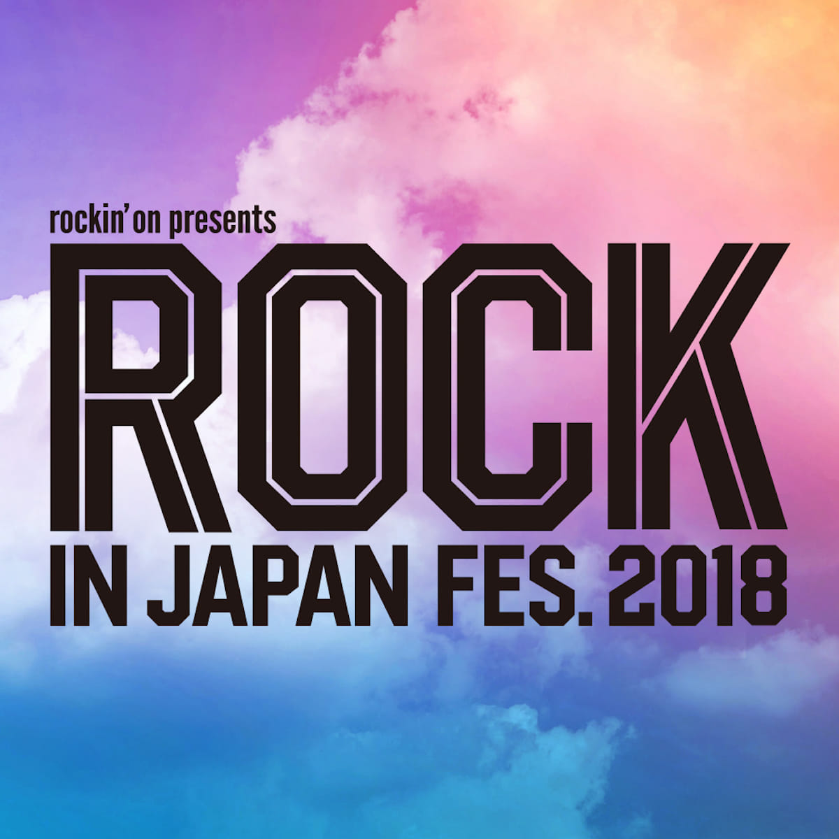 ROCK IN JAPAN FESTIVAL 2018に欅坂46、ZAZEN BOYS、大森靖子、CHAIら94組追加！ music180524_rijfes_01-1200x1200