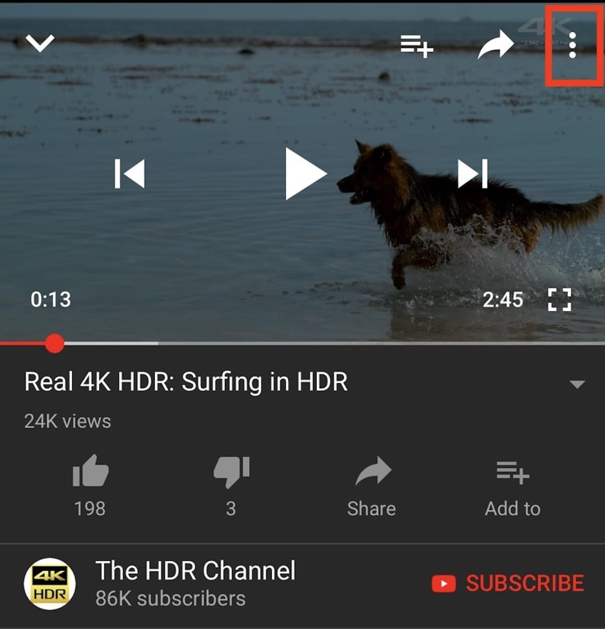 YouTubeが最新iPhoneでのHDR再生に対応！リアルな空気感が伝わる動画を体感！ technology180511_youtube-iphone-hdr_3-1200x1246